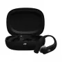 JBL Endurance PEAK 4 True Wireless In-Ear Sport Słuchawki Bluetooth 5.3 IP68 Czarny/Szary