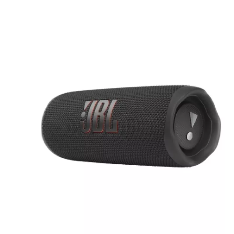 JBL Flip 6 Przenośny Głośnik Bluetooth - Czarny