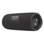 JBL Flip 6 Przenośny Głośnik Bluetooth - Czarny