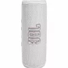 JBL Flip 6 Przenośny Głośnik Bluetooth Biały
