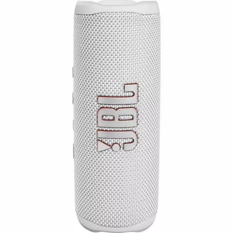 JBL Flip 6 Przenośny Głośnik Bluetooth Biały