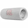 JBL Flip 6 Przenośny Głośnik Bluetooth Biały