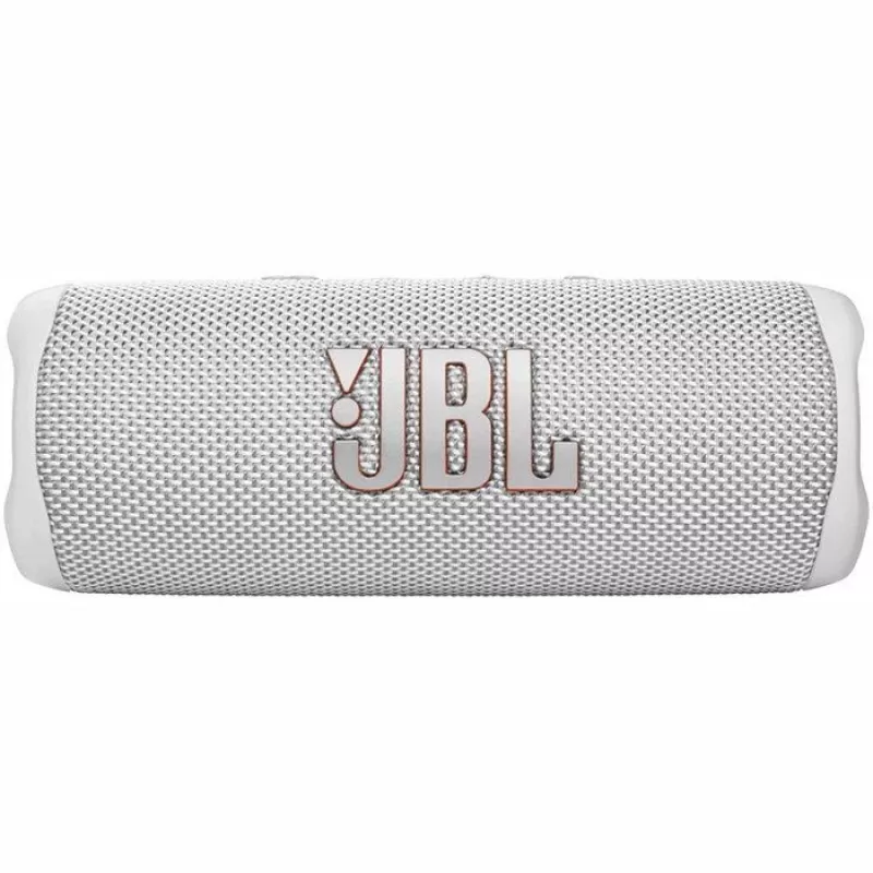 JBL Flip 6 Przenośny Głośnik Bluetooth Biały