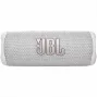 JBL Flip 6 Przenośny Głośnik Bluetooth Biały