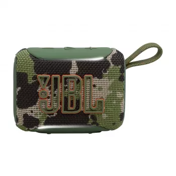 JBL GO 5 Przenośny Głośnik Bluetooth Camouflage