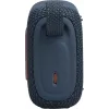 JBL GO 5 ultraprzenośny głośnik Bluetooth - niebieski (IP67, 5W RMS, Bluetooth 5.3)