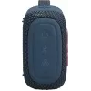 JBL GO 5 ultraprzenośny głośnik Bluetooth - niebieski (IP67, 5W RMS, Bluetooth 5.3)