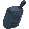 JBL GO 5 ultraprzenośny głośnik Bluetooth - niebieski (IP67, 5W RMS, Bluetooth 5.3)