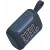JBL GO 5 ultraprzenośny głośnik Bluetooth - niebieski (IP67, 5W RMS, Bluetooth 5.3)