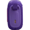 JBL GO 5 Ultra-przenośny głośnik Bluetooth, fioletowy