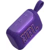 JBL GO 5 Ultra-przenośny głośnik Bluetooth, fioletowy