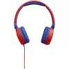 JBL JR310 Blue Red Bezprzewodowe Słuchawki Nauszne dla Dzieci