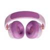 JBL Junior 460NC Pink - Słuchawki nauszne bezprzewodowe z aktywną redukcją szumów