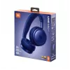 JBL Live 680NC Bezprzewodowe słuchawki nauszne z adaptacyjną redukcją szumów