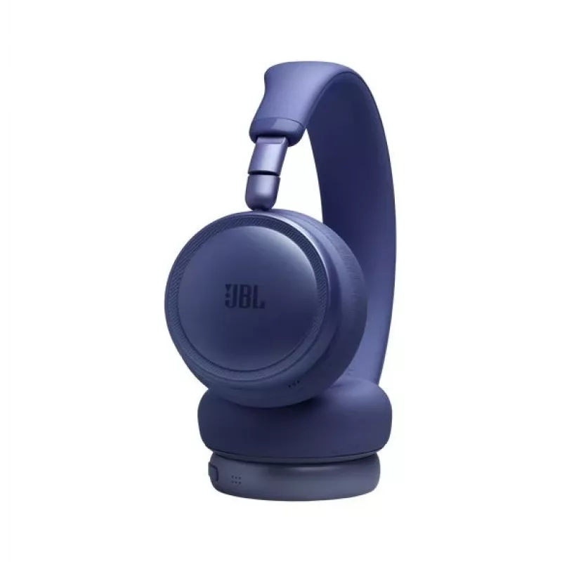 JBL Live 680NC Bezprzewodowe słuchawki nauszne z adaptacyjną redukcją szumów