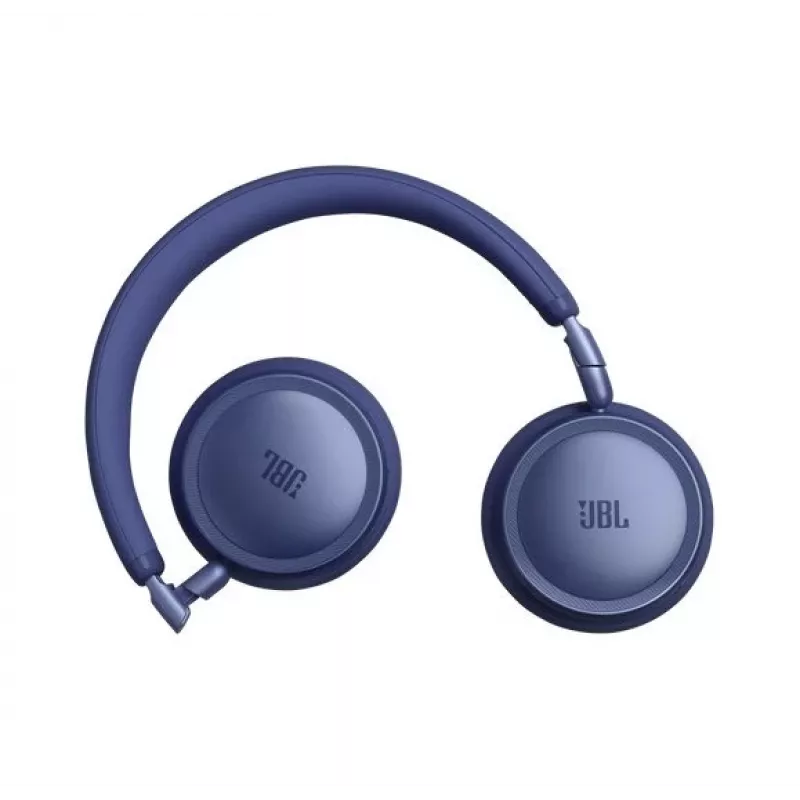 JBL Live 680NC Bezprzewodowe słuchawki nauszne z adaptacyjną redukcją szumów