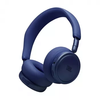 JBL Live 680NC Bezprzewodowe słuchawki nauszne z adaptacyjną redukcją szumów