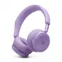 JBL Live 680NC Bezprzewodowe słuchawki nauszne z adaptacyjną redukcją szumów, fioletowe