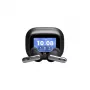 JBL Live Beam 4 Bezprzewodowe słuchawki douszne z Bluetooth, 48 godzin pracy na baterii, czarny