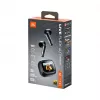 JBL LIVE Flex 4 Prawdziwie bezprzewodowe słuchawki douszne Bluetooth z adaptacyjną redukcją szumów, czarne