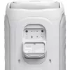 JBL PartyBox 130 Przenośny głośnik imprezowy, 180W, Bluetooth 5.1, IPX4, Biały