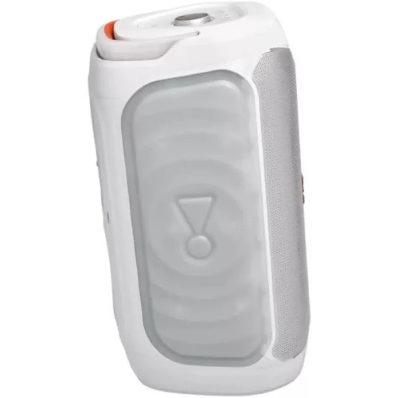 JBL PartyBox 130 Przenośny głośnik imprezowy, 180W, Bluetooth 5.1, IPX4, Biały