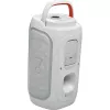 JBL PartyBox 130 Przenośny głośnik imprezowy, 180W, Bluetooth 5.1, IPX4, Biały