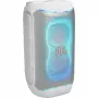 JBL PartyBox 130 Przenośny głośnik imprezowy, 180W, Bluetooth 5.1, IPX4, Biały