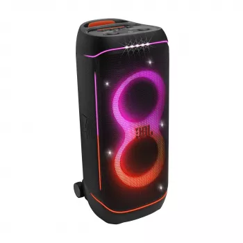 JBL PartyBox 720 Przenośny głośnik imprezowy 800W RMS, Bluetooth 5.1, IPX4, Czarny