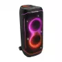 JBL PartyBox 720 Przenośny głośnik imprezowy 800W RMS, Bluetooth 5.1, IPX4, Czarny