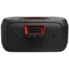 JBL Partybox On-The-Go 2 Głośnik Bluetooth – Czarny, 100W RMS, IPX4, TWS