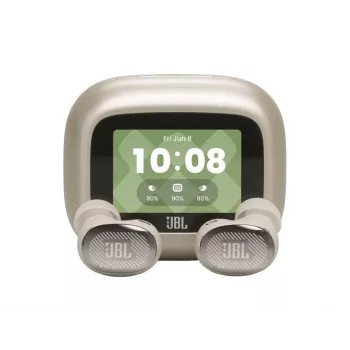 JBL Przenośny Głośnik Bluetooth 1200130035425 z mocą 20 W, IP67, PartyBoost, baterią 12 h