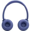 JBL Tune 530BT Bluetooth Bezprzewodowe Słuchawki Nauszne Niebieski