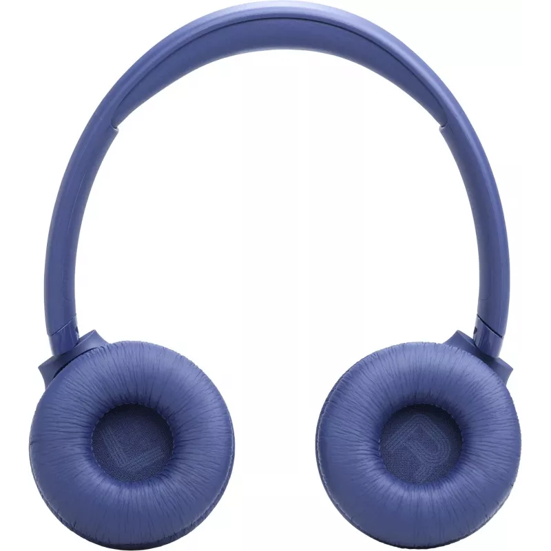 JBL Tune 530BT Bluetooth Bezprzewodowe Słuchawki Nauszne Niebieski