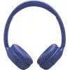 JBL Tune 530BT Bluetooth Bezprzewodowe Słuchawki Nauszne Niebieski