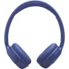JBL Tune 530BT Bluetooth Bezprzewodowe Słuchawki Nauszne Niebieski