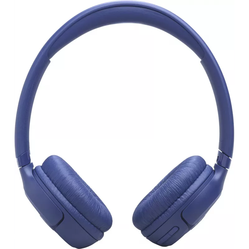 JBL Tune 530BT Bluetooth Bezprzewodowe Słuchawki Nauszne Niebieski