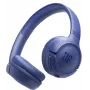 JBL Tune 530BT Bluetooth Bezprzewodowe Słuchawki Nauszne Niebieski