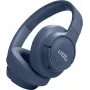 JBL Tune 770NC Bezprzewodowe Słuchawki Nauszne z Adaptacyjną Redukcją Szumów, Niebieski
