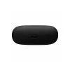 JBL Vibe Beam 2 Prawdziwie bezprzewodowe słuchawki douszne Bluetooth z głębokim basem, odpornością IP54, baterią 32-godzinną i podwójnymi mikrofonami - Czarny