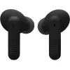 JBL Vibe Beam 2 Prawdziwie bezprzewodowe słuchawki douszne Bluetooth z głębokim basem, odpornością IP54, baterią 32-godzinną i podwójnymi mikrofonami - Czarny