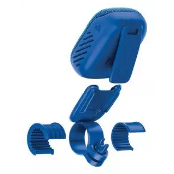 JBL Wind 3S Przenośny Głośnik Bluetooth Niebieski JBLWIND3SBLU