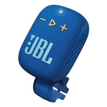 JBL Wind 3S Przenośny Głośnik Bluetooth Niebieski JBLWIND3SBLU