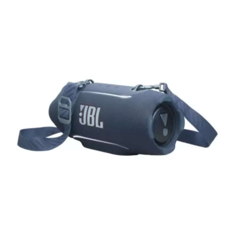 JBL Xtreme 5 Przenośny głośnik Bluetooth, 120W RMS, IP67, niebieski