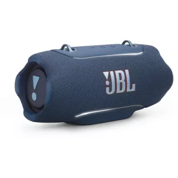 JBL Xtreme 5 Przenośny głośnik Bluetooth, 120W RMS, IP67, niebieski