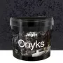 Jeger Plaster Onyks Black 7 kg Tynk Dekoracyjny