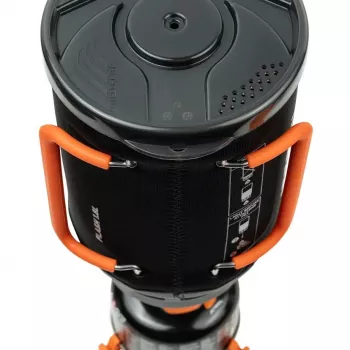 Zestaw kuchenny Jetboil Flash 1.8L - Carbon