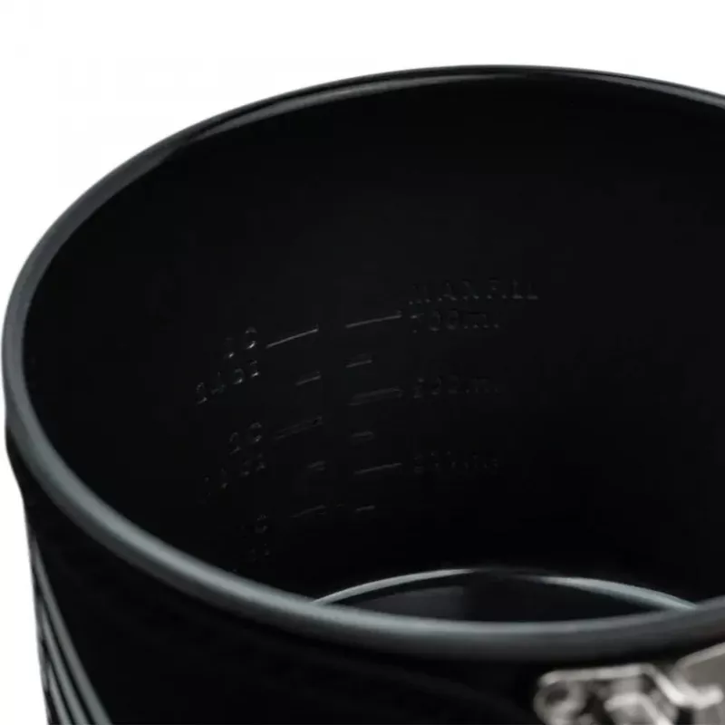 Zestaw kuchenny Jetboil Trailcook 1.2L - Carbon