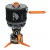 Zestaw kuchenny Jetboil Trailcook 1.2L - Carbon
