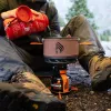 Zestaw kuchenny Jetboil Trailcook 2.0L - Piaskowy